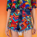 Farm rio shorts