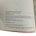 Holy Bible King James Version KJV Zondervan 2012 Pink Faux Leather