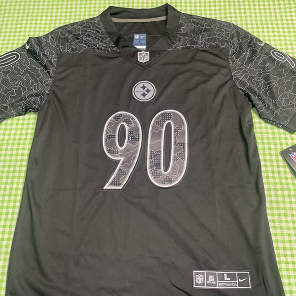 Jerseys