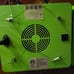 Lot of Three Like New Mars Hydro Reflector 48 240W LED Full Spectrum Grow Light