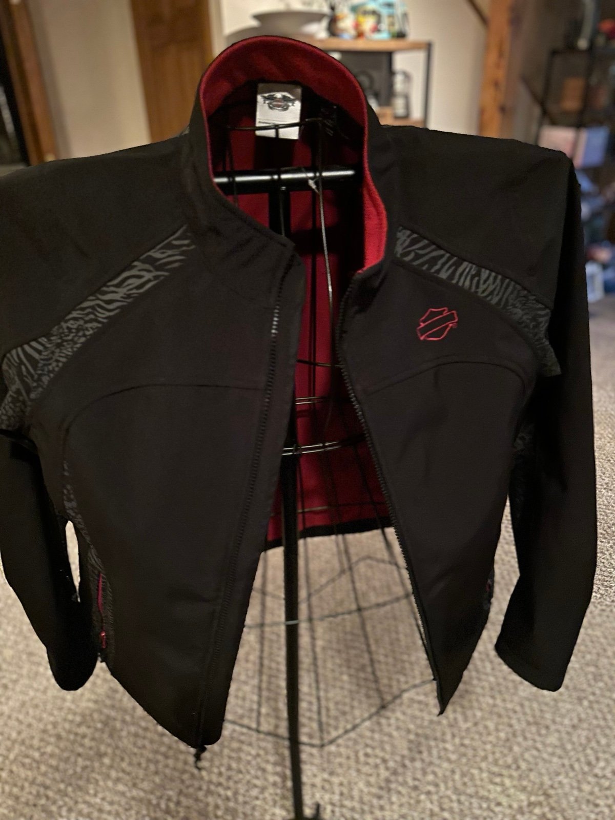 Harley Davidson jacket