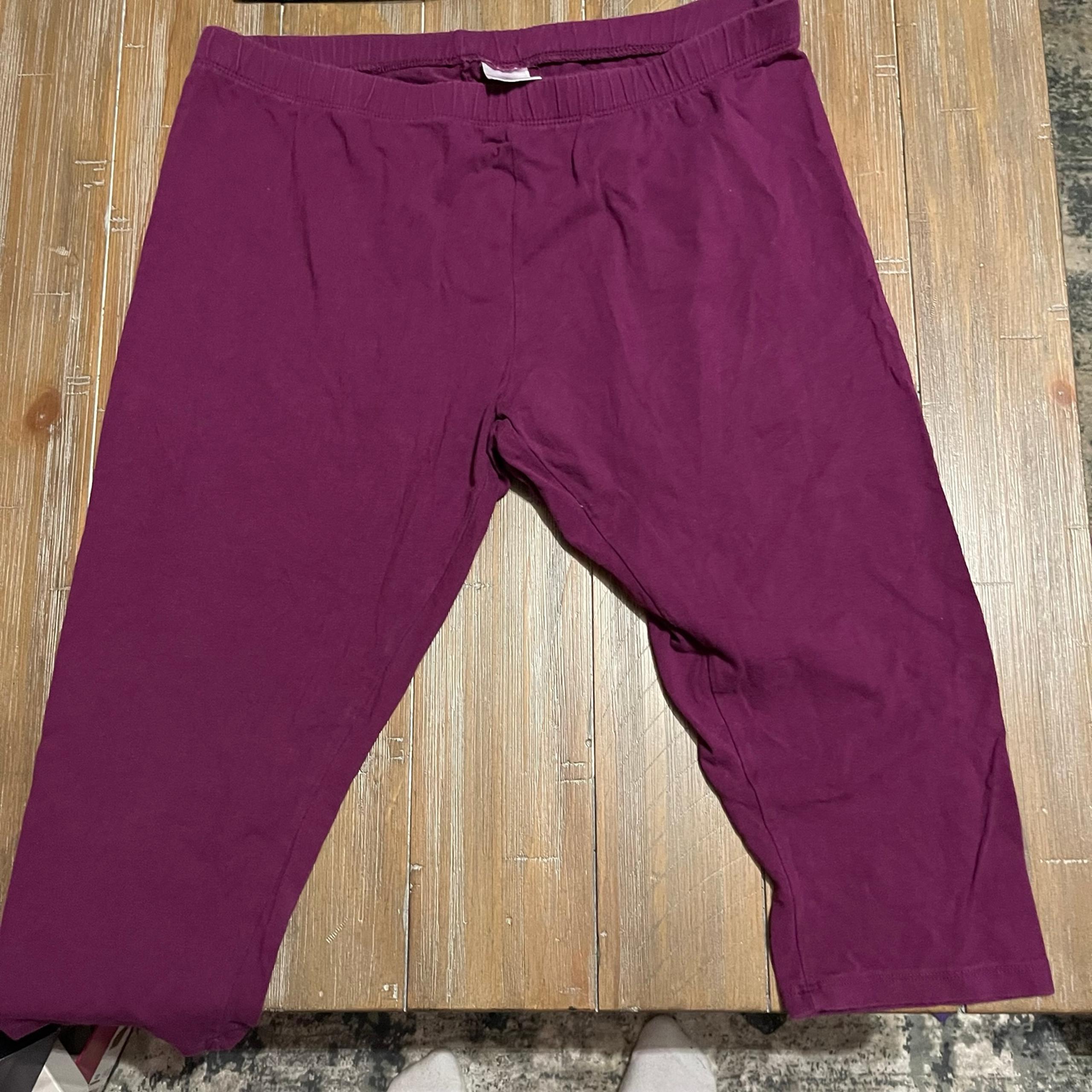 Capris