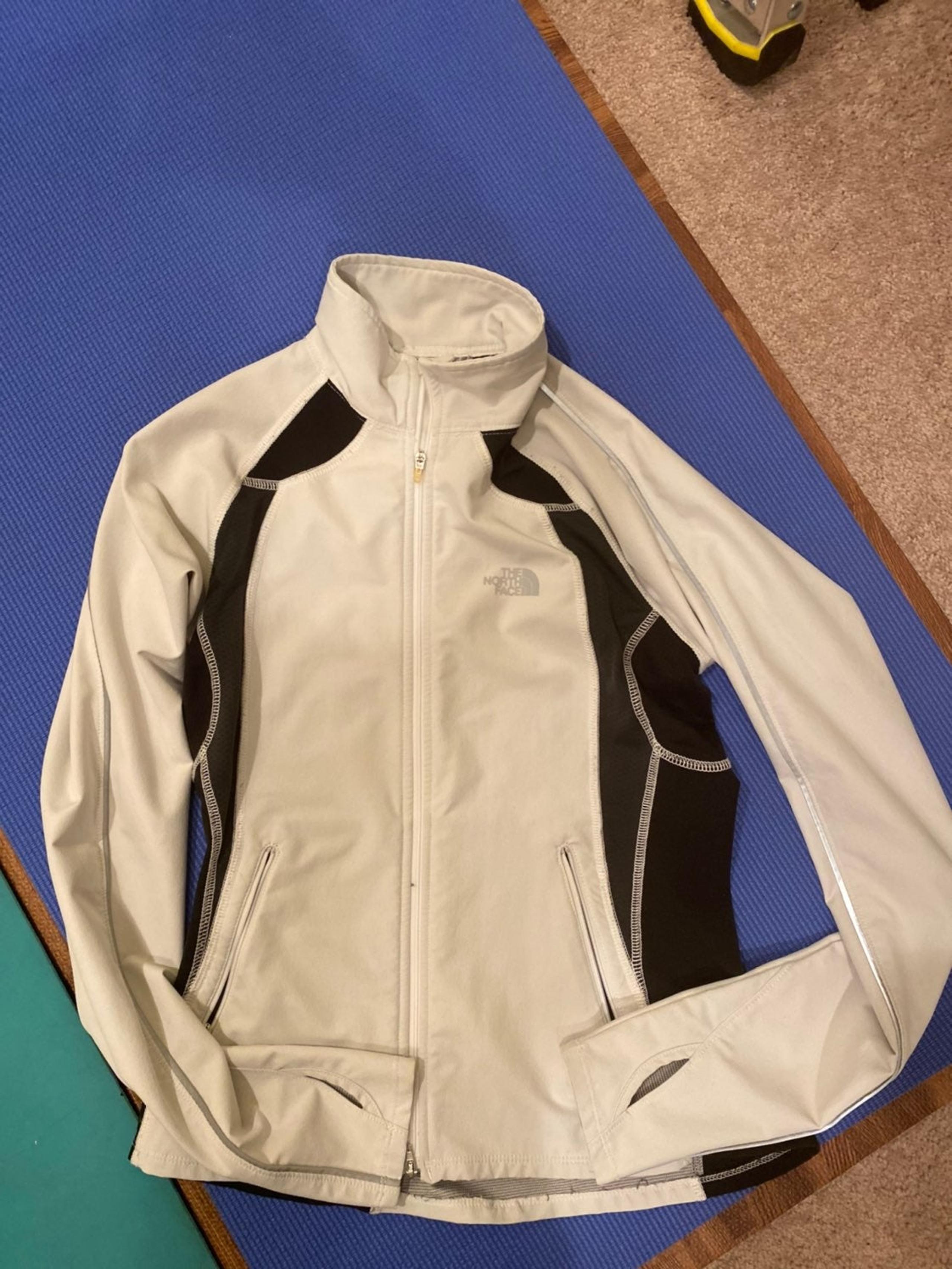 The North Face Jacket