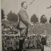A Pictorial History of Adolf Hitler book