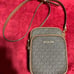 Michael Kors Jet Set Crossbody Bag
