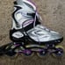 Roller Derby Skate Corp AERIO Q-80 Inline Women's Skates
