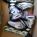 Roller Derby Skate Corp AERIO Q-80 Inline Women's Skates