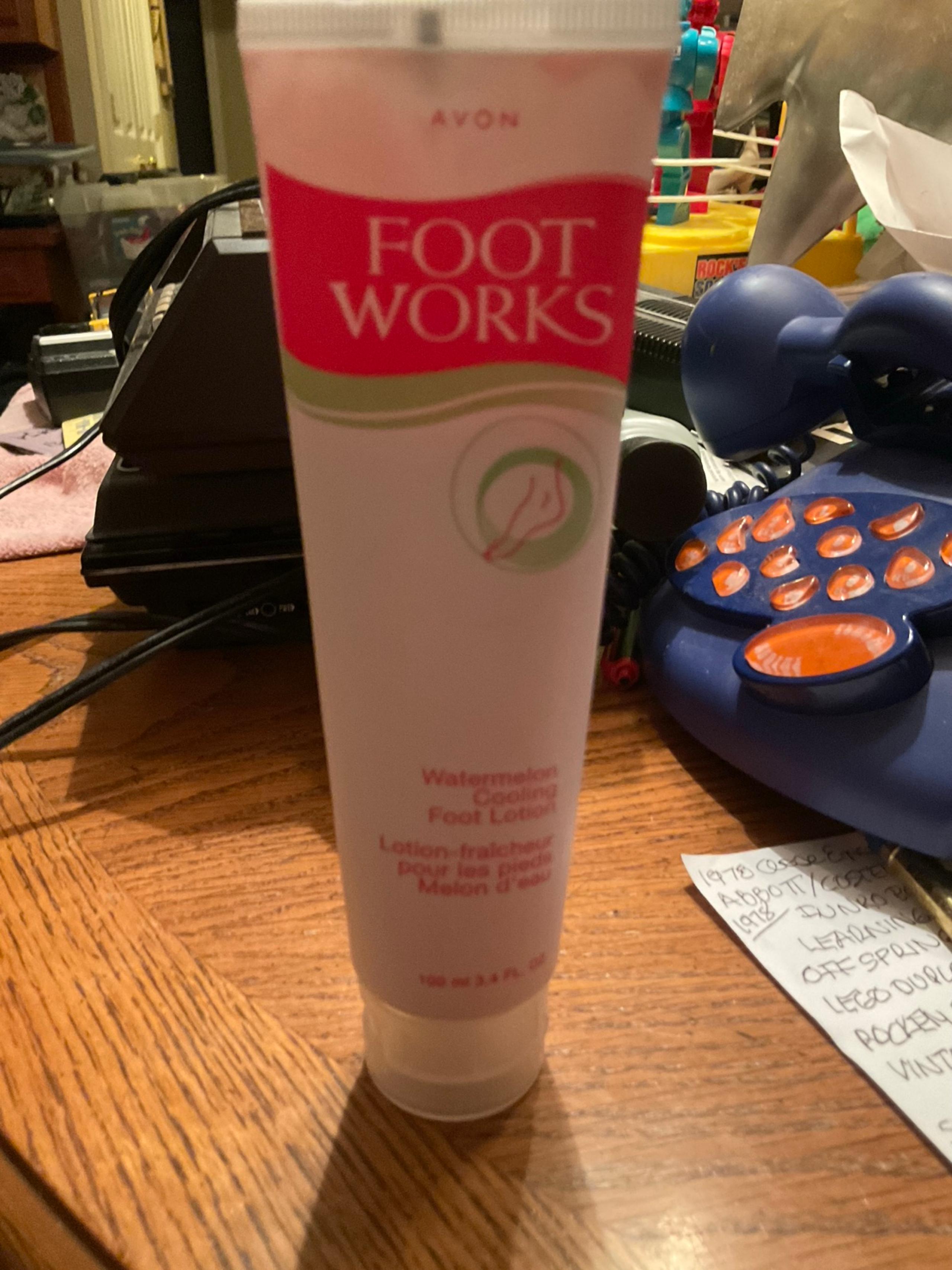 Avon