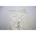 Izod Saltwater Khaki Pants Chinos Metrix Fit Beige Flat Mens Sz 34 x 30 NWT