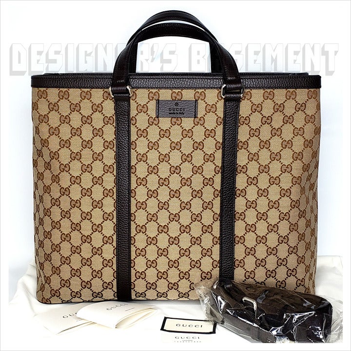 Gucci Open Top Handbags | Mercari