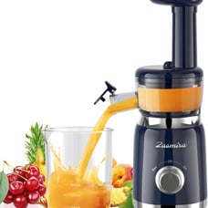 Cold Press Juicer, ZASMIRA Juicer Machines