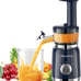Cold Press Juicer, ZASMIRA Juicer Machines