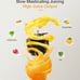 Cold Press Juicer, ZASMIRA Juicer Machines