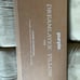 Bnib dreamlayer king size purple pillow