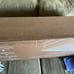 Bnib dreamlayer king size purple pillow