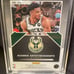 Giannis Obsidian Magnitude 23/99 + 12pack!