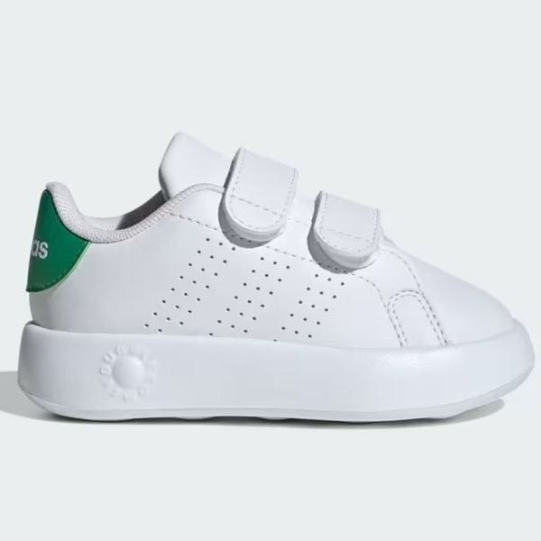 Adidas Advantage Toddler Shoe- Size 10K