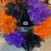 HALLOWEEN WREATH