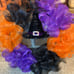 HALLOWEEN WREATH