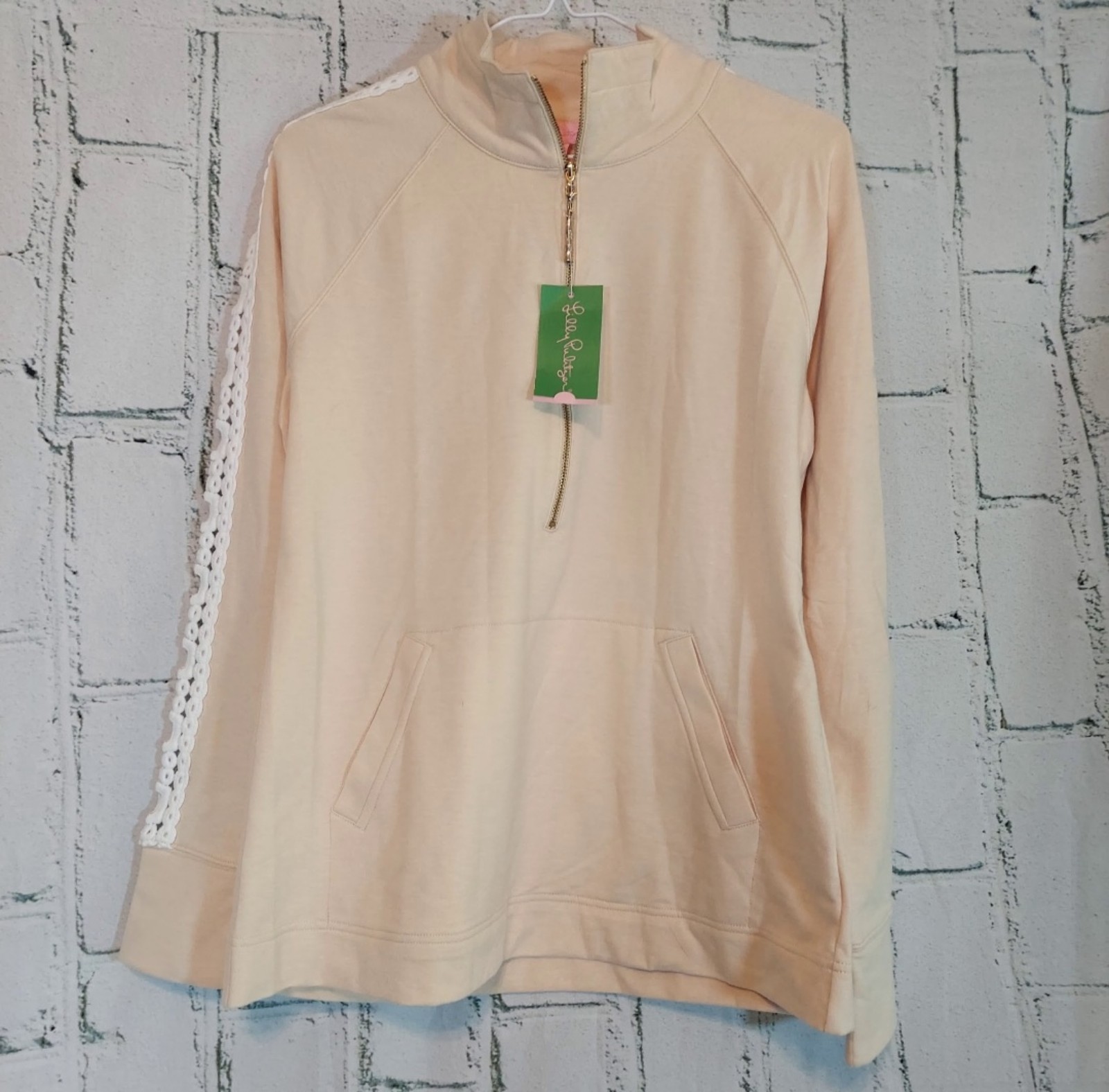 Lilly Pulitzer Pullover