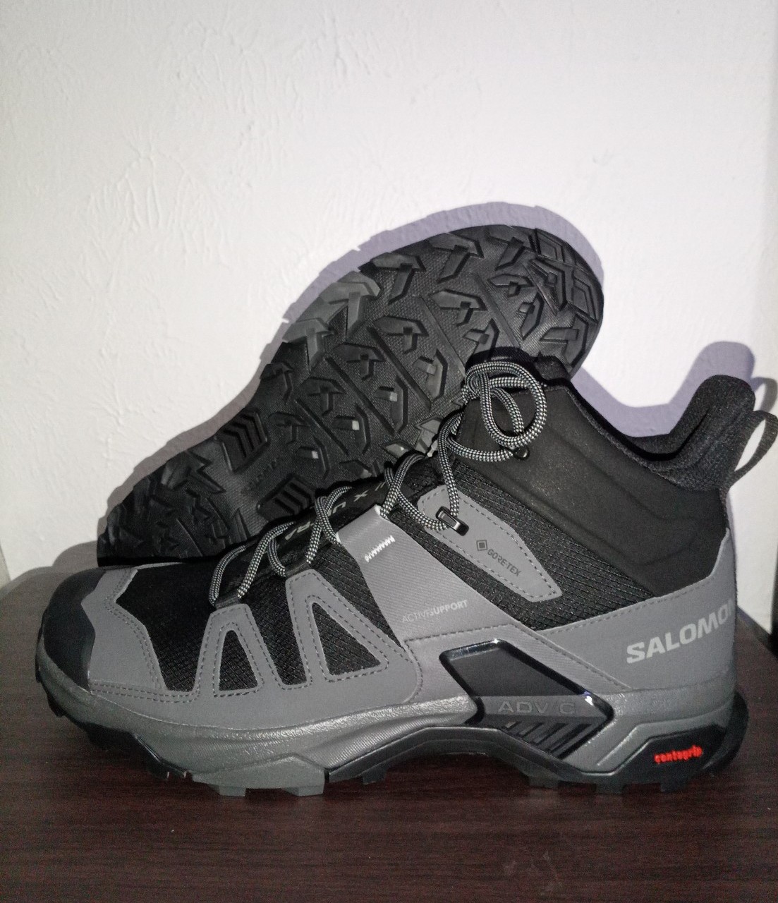 Salomon X Ultra 4 Gore-Tex