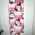 Hello Kitty Silk Touch Throw Blanket
