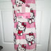 Hello Kitty Silk Touch Throw Blanket