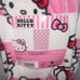 Hello Kitty Silk Touch Throw Blanket