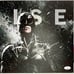 Christian Bale Signed The Dark Knight Rises 11x14 Photo A Autograph JSA COA