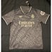 Real Madrid 2024/25 Third Kit Jersey Mens Small Brand New