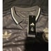 Real Madrid 2024/25 Third Kit Jersey Mens Small Brand New