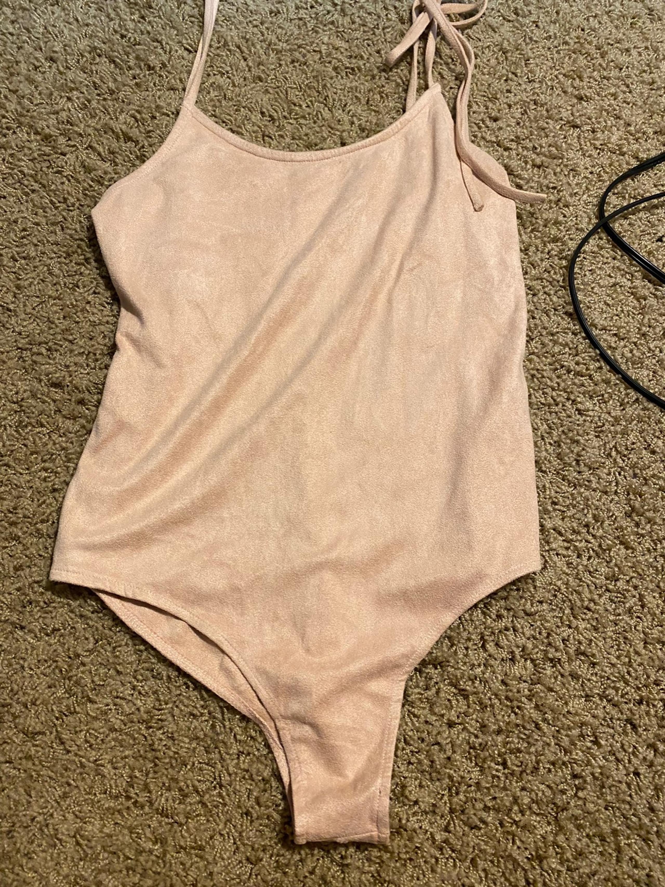 Bodysuit