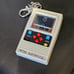 Variety of retro electronic sports games: electronic basketball games