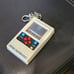 Variety of retro electronic sports games: electronic basketball games
