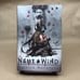 The Name of the Wind by Patrick Rothfuss (Signed, Hardcover, 10th Anniversary)