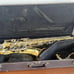 Yamaha YTS-23 TenorSaxophone