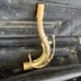 Yamaha YTS-23 TenorSaxophone