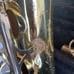 Yamaha YTS-23 TenorSaxophone