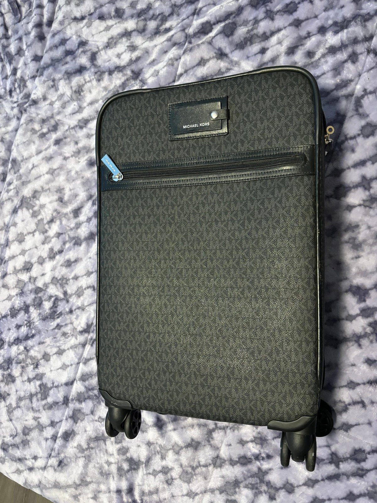 michael kors trolley