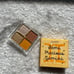 Colourpop semi precious Gemini eyeshadow quad