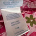 Y2K Precious Moments dress 0-3months