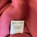 Equipaggiamenti V-Neck Cotton Sweater Sz S