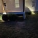 LED Landscape Lights with Connectors, 12V Low Voltage