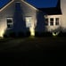 LED Landscape Lights with Connectors, 12V Low Voltage