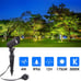 LED Landscape Lights with Connectors, 12V Low Voltage
