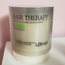 LoHair Hair Therapy
