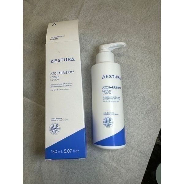 AESTURA AESTURA Atobarrier 365 Lotion 150mL