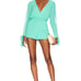 NWOT Superdown Romper