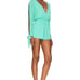 NWOT Superdown Romper