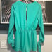 NWOT Superdown Romper